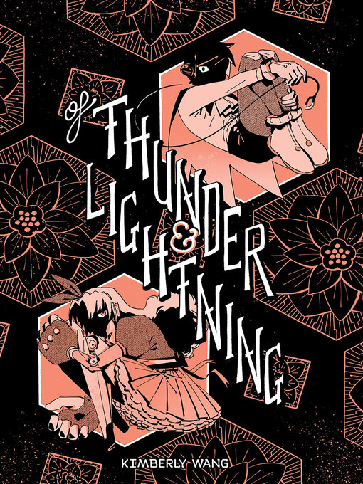 Title details for Of Thunder & Lightning by Kimberly Wang - Wait list